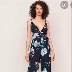 Yumi Kim First Class Jumpsuit